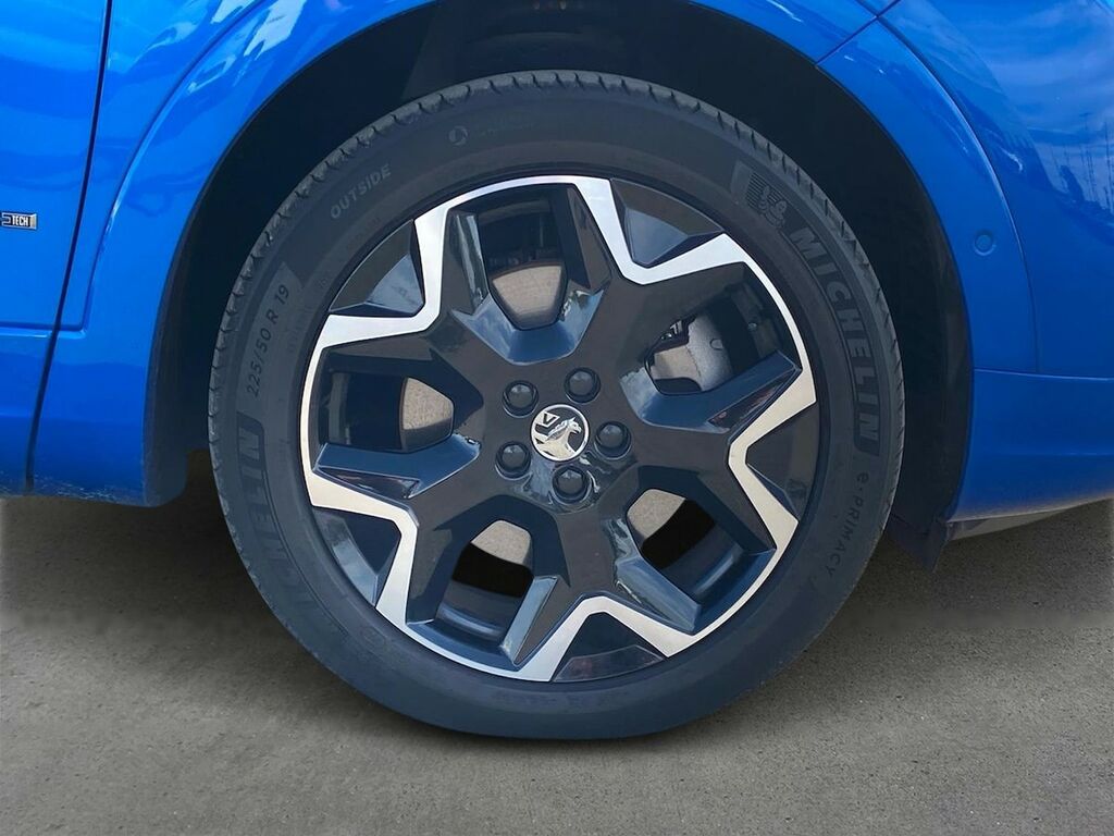 Vauxhall Grandland 1.6 Plug-in Hybrid Ultimate Blue #6
