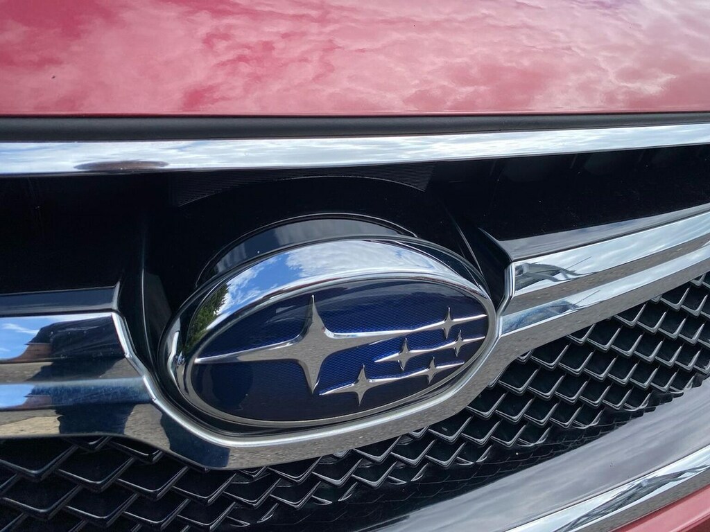 Subaru XV Se 2.0I Lineartronic White #29