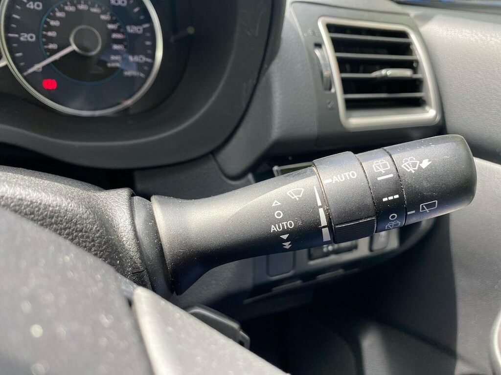Subaru XV Se 2.0I Lineartronic White #27