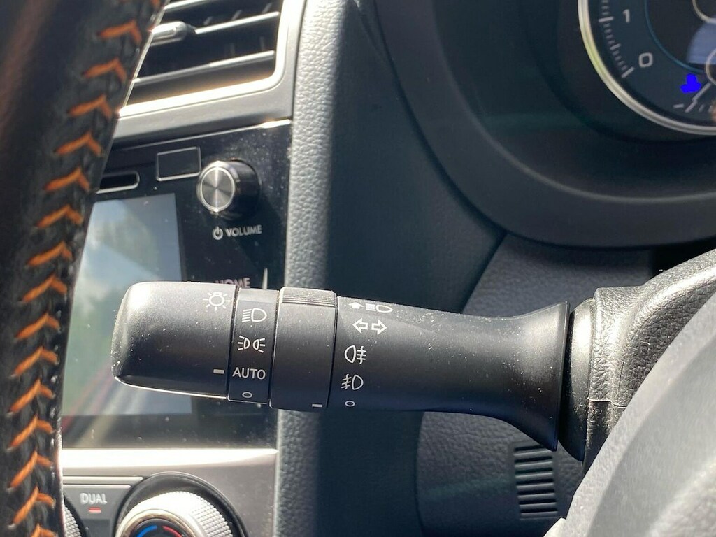 Subaru XV Se 2.0I Lineartronic White #28