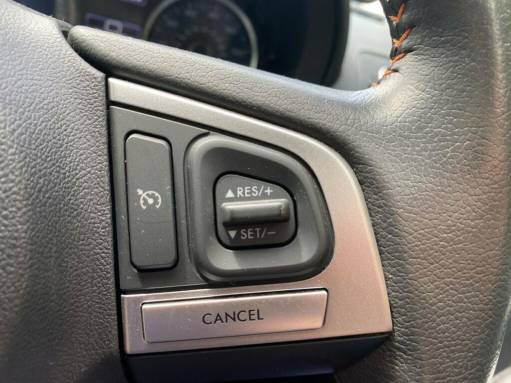 Subaru XV Se 2.0I Lineartronic White #26