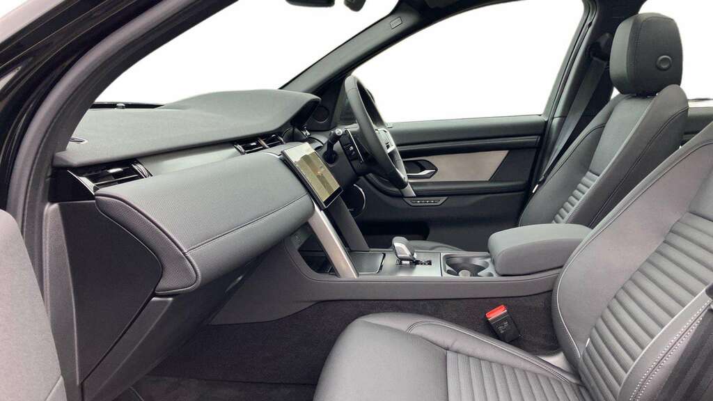 Land Rover Discovery Sport 1.5 P270e Dynamic Se 5 Seat LK26YLU #3