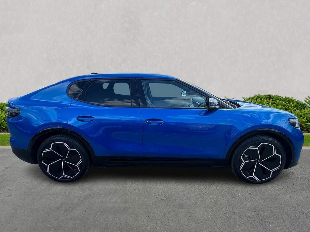 Ford Capri 250Kw Premium 79Kwh Awd Driver Assist Blue #3