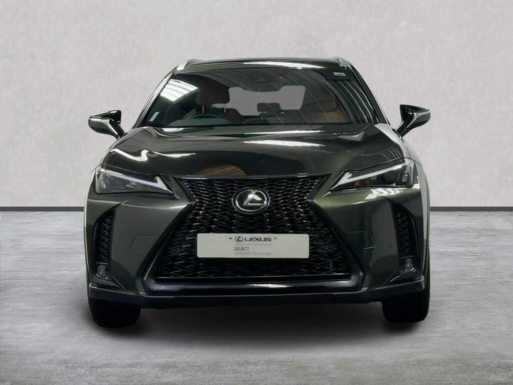 Lexus UX 2.0 250H F Sport Design Suv Hybrid E-cv PE23CPN Beige #5