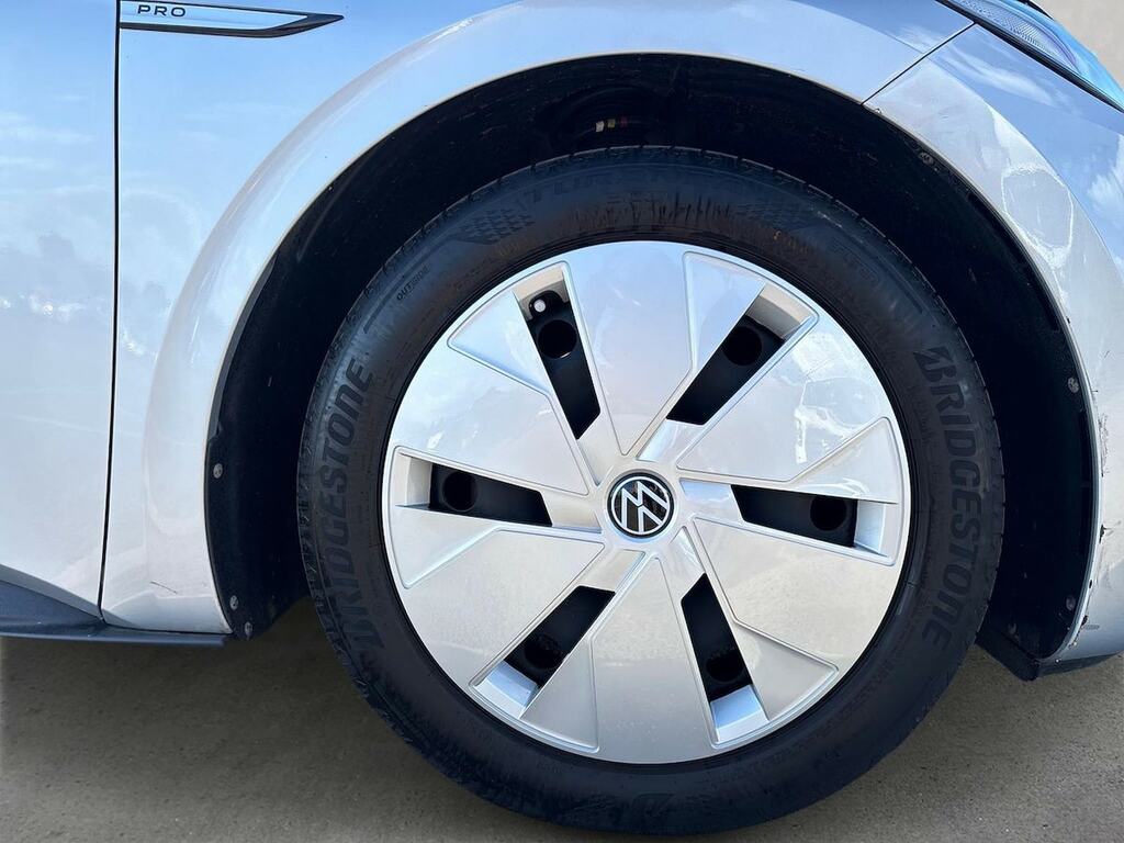 Volkswagen ID.3 Id.3 Life Pro Performance 204Ps 1-Speed Silver #6