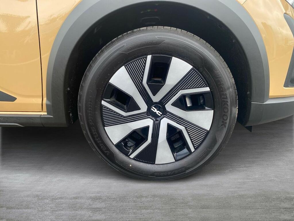 Dacia Sandero Stepway 1.0 Tce Expression Beige #6