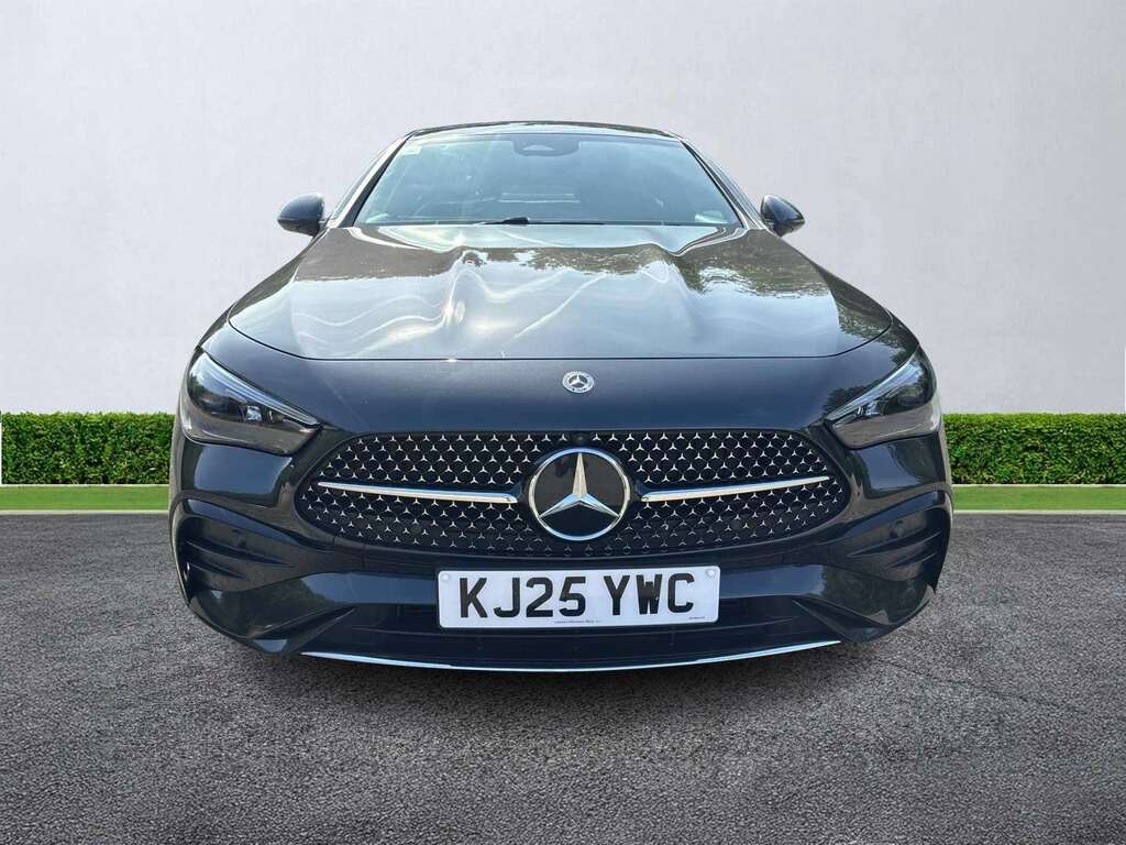 Mercedes-Benz CLE Class Cle 300 4Matic Amg Line Premium 9G-tronic Grey #5