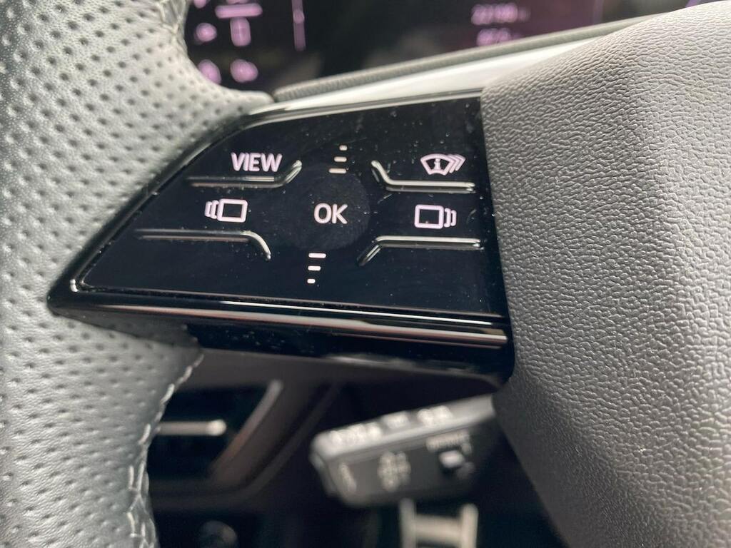 Audi SQ6 E-Tron 360Kw Sq6 Quattro 100Kwh Edition 1 2024 Grey #27