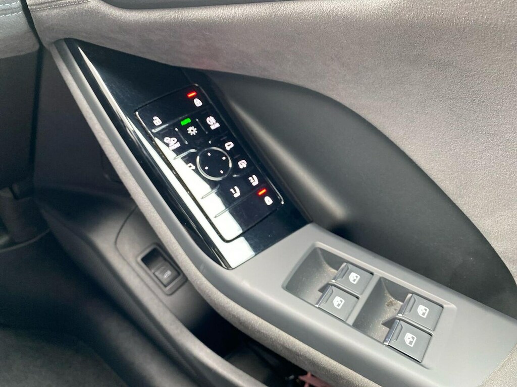 Audi SQ6 E-Tron 360Kw Sq6 Quattro 100Kwh Edition 1 2024 Grey #21