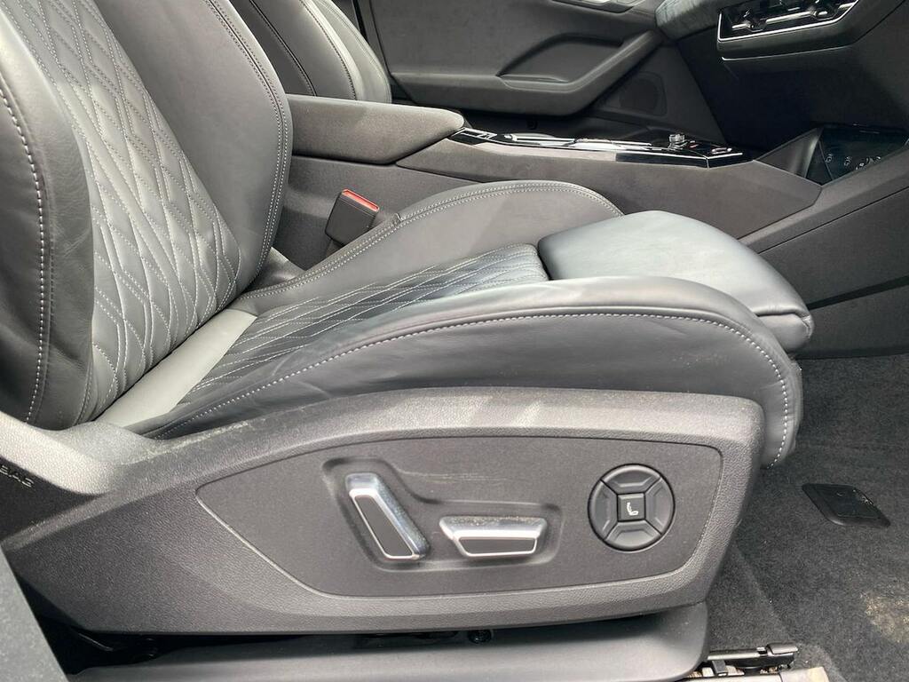 Audi SQ6 E-Tron 360Kw Sq6 Quattro 100Kwh Edition 1 2024 Grey #30