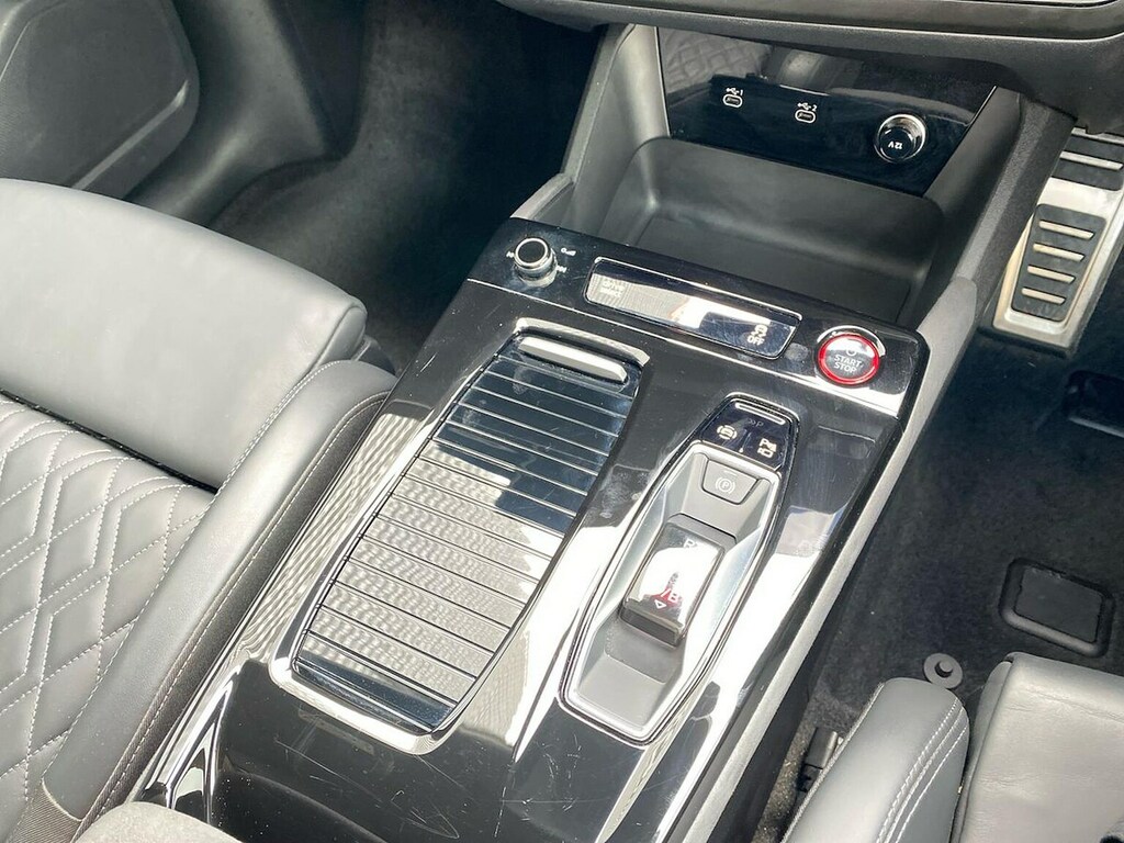 Audi SQ6 E-Tron 360Kw Sq6 Quattro 100Kwh Edition 1 2024 Grey #13