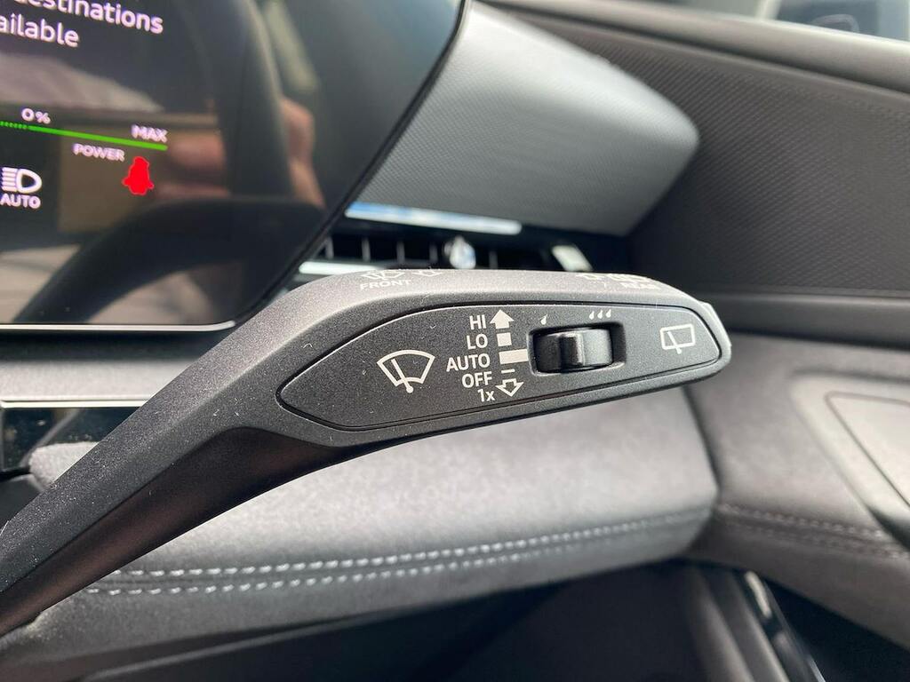 Audi SQ6 E-Tron 360Kw Sq6 Quattro 100Kwh Edition 1 2024 Grey #28