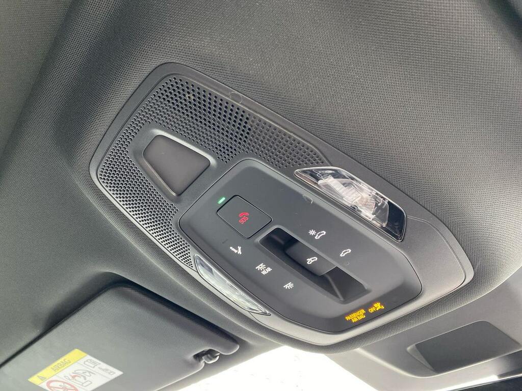 Audi SQ6 E-Tron 360Kw Sq6 Quattro 100Kwh Edition 1 2024 Grey #14
