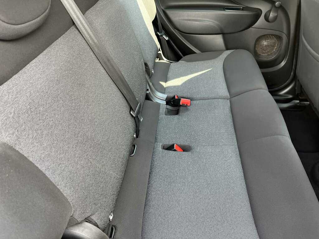 Fiat 500L 1.4 Hey Google Euro 6 Ss  #15