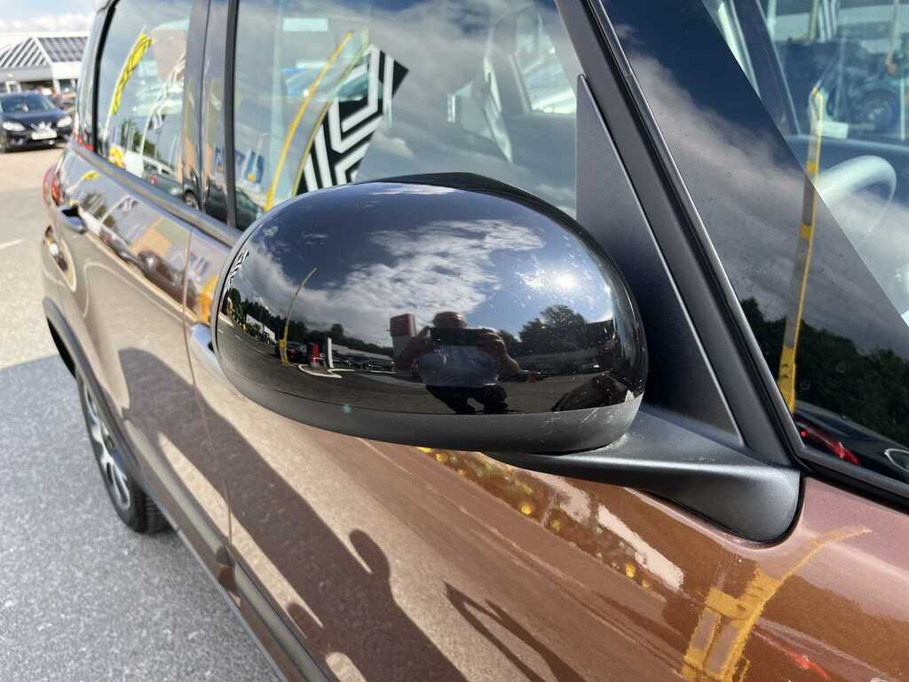 Fiat 500L 1.4 Hey Google Euro 6 Ss  #28