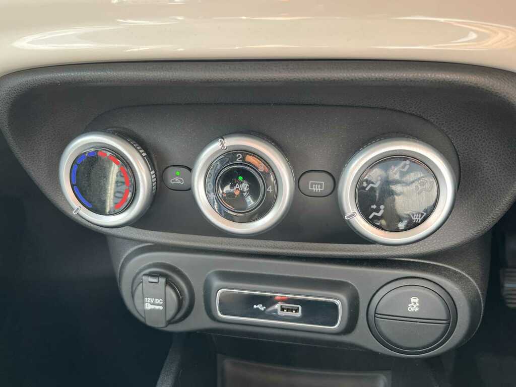 Fiat 500L 1.4 Hey Google Euro 6 Ss  #11