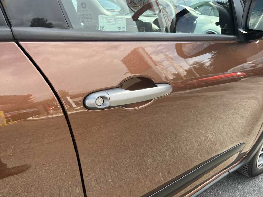 Fiat 500L 1.4 Hey Google Euro 6 Ss  #27