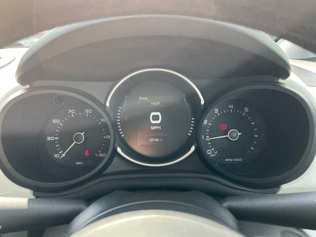 Fiat 500L 1.4 Hey Google Euro 6 Ss  #9