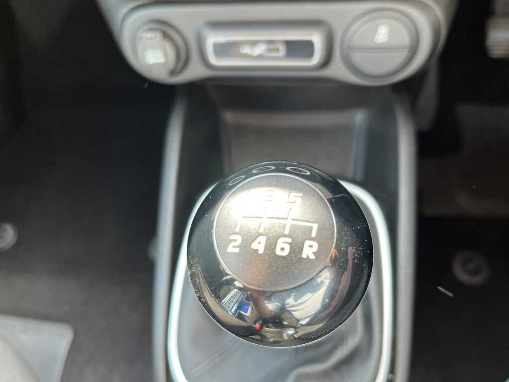 Fiat 500L 1.4 Hey Google Euro 6 Ss  #12