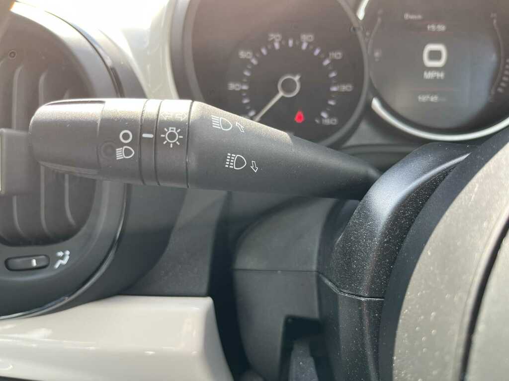 Fiat 500L 1.4 Hey Google Euro 6 Ss  #23