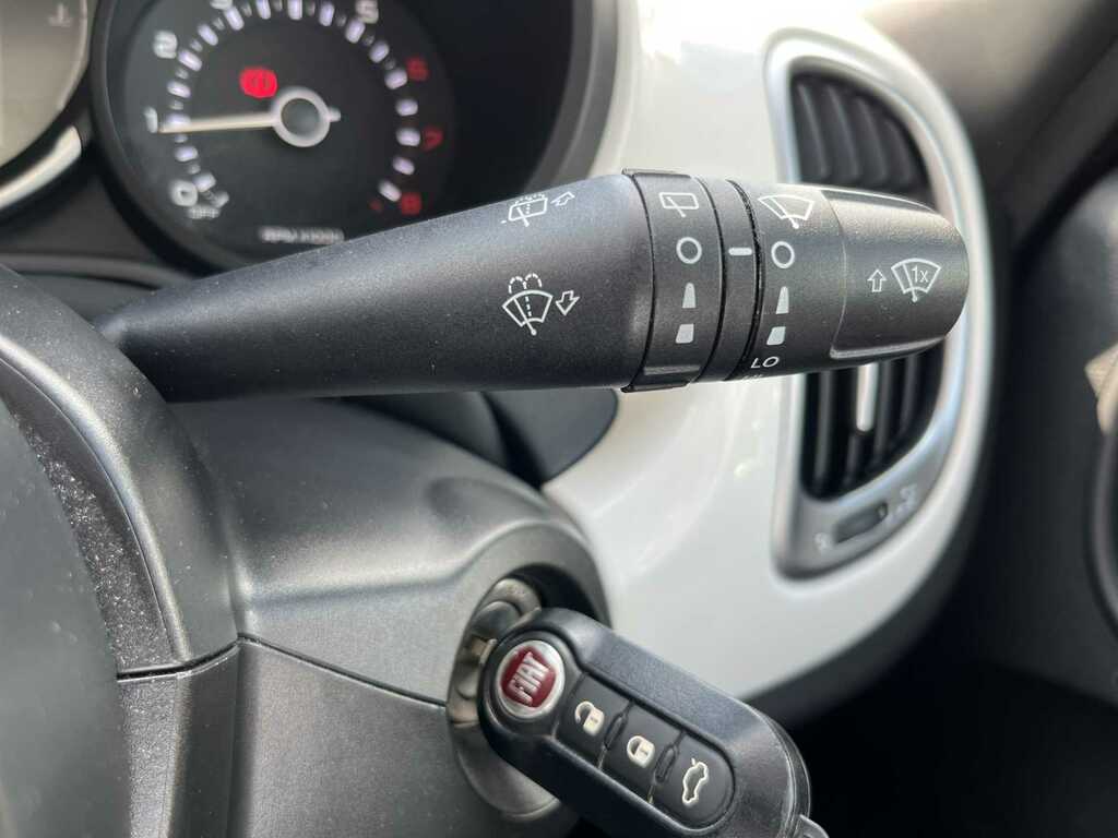 Fiat 500L 1.4 Hey Google Euro 6 Ss  #24