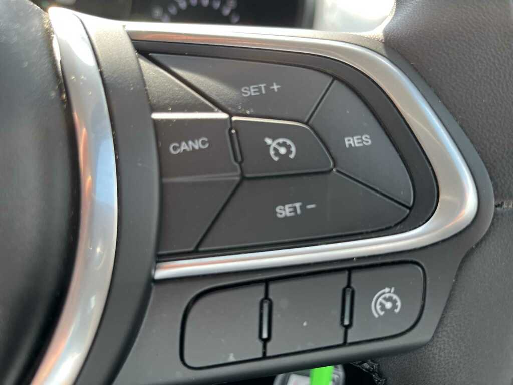 Fiat 500L 1.4 Hey Google Euro 6 Ss  #22