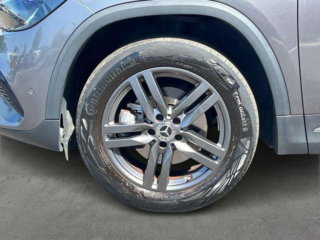 Mercedes-Benz GLA Class Gla 180 Sport Edition GF24RJO Grey #6