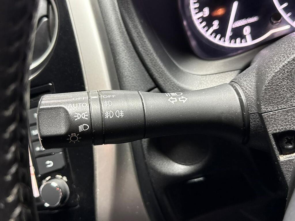 Nissan Note Dci Visia U582 Black #27