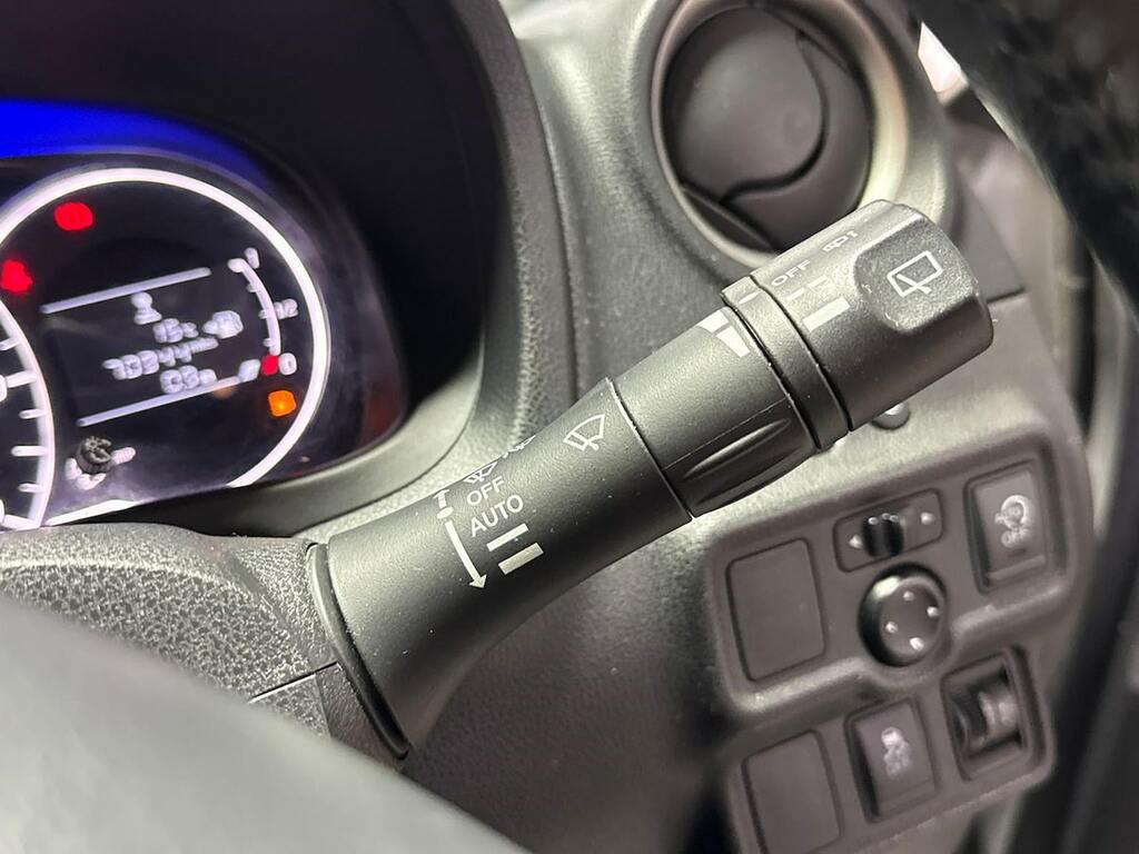 Nissan Note Dci Visia U582 Black #26