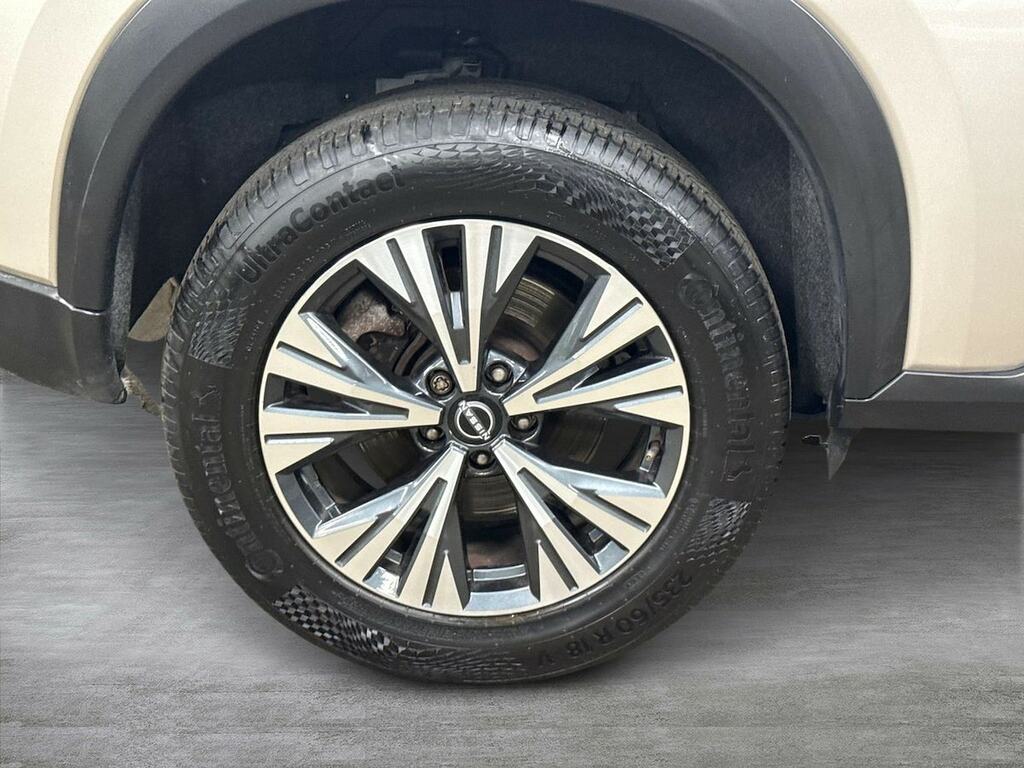 Nissan X-Trail 1.5 H E-power Acenta Premium Suv Hybrid SXZ3514 Silver #6