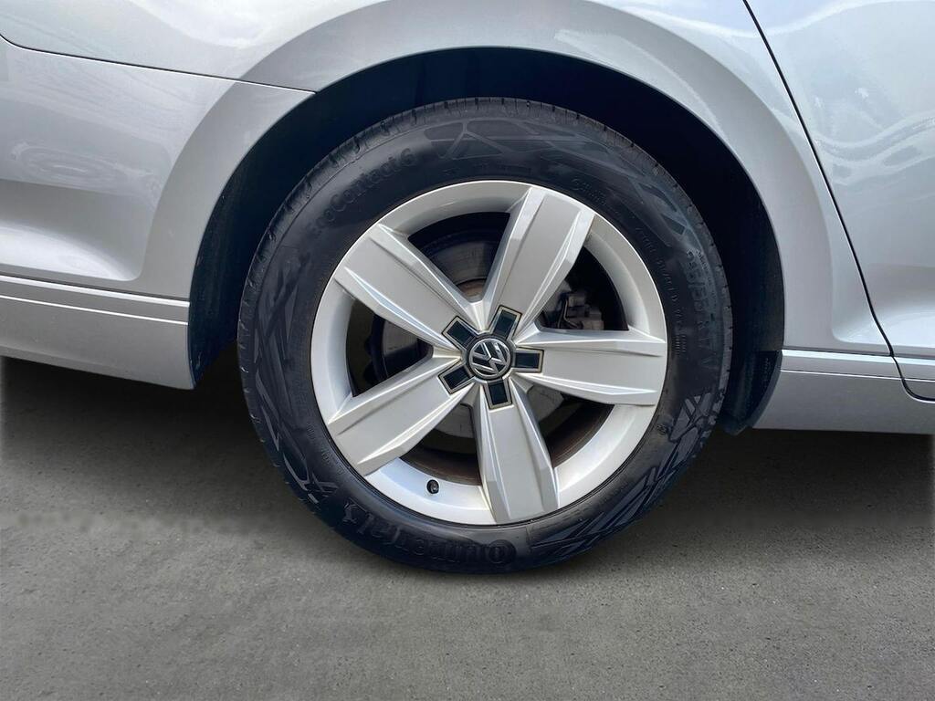 Volkswagen Passat 2.0 Tdi Evo Se Saloon Euro 6 S Silver #6