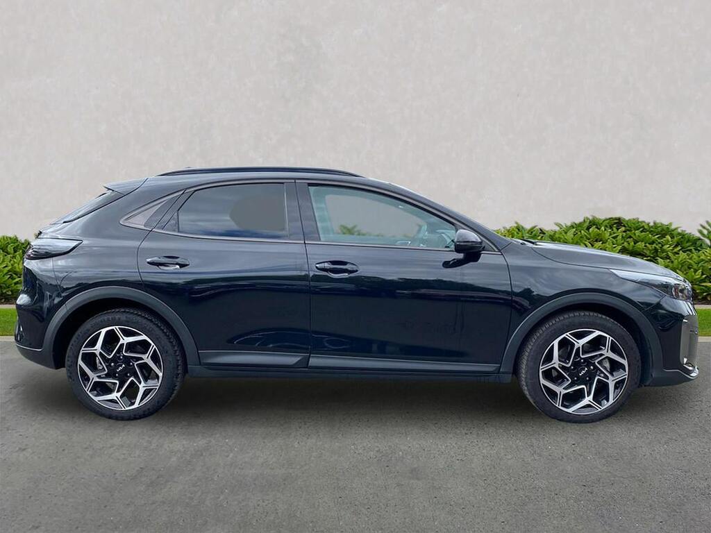 Kia Xceed 1.0T Gdi Isg 113 Gt-line Blue #3