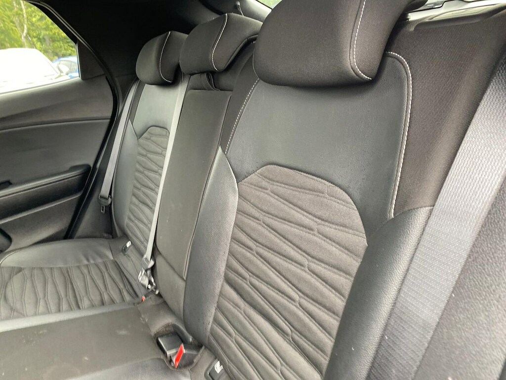 Kia Xceed 1.0T Gdi Isg 113 Gt-line Blue #16
