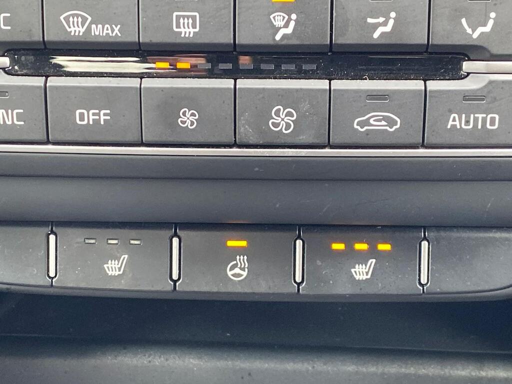 Kia Xceed 1.0T Gdi Isg 113 Gt-line Blue #25