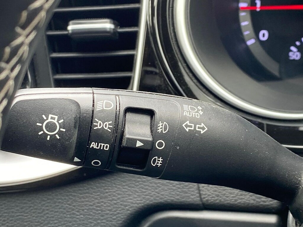 Kia Xceed 1.0T Gdi Isg 113 Gt-line Blue #29