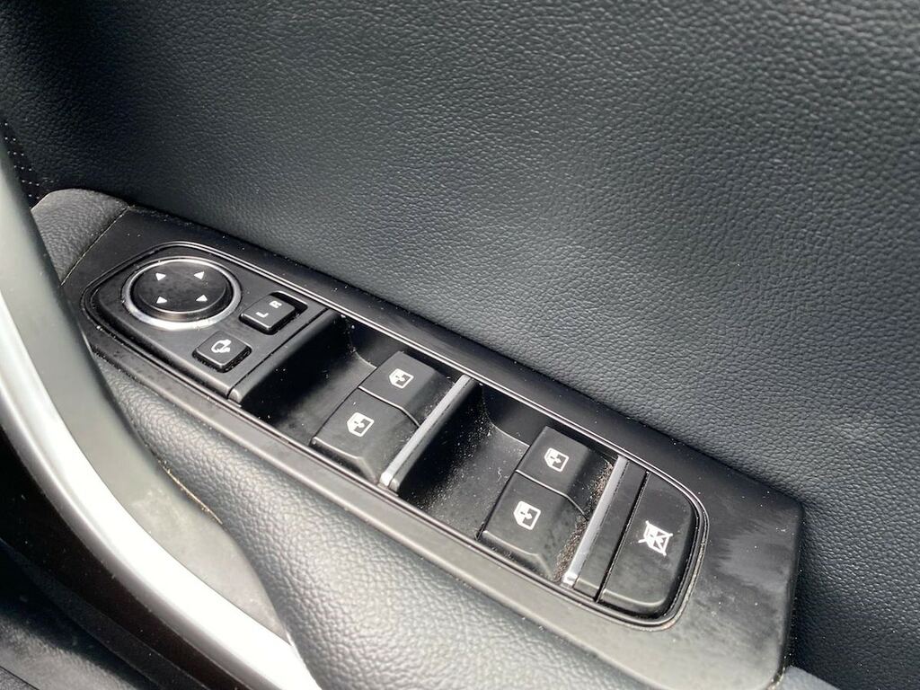 Kia Xceed 1.0T Gdi Isg 113 Gt-line Blue #21