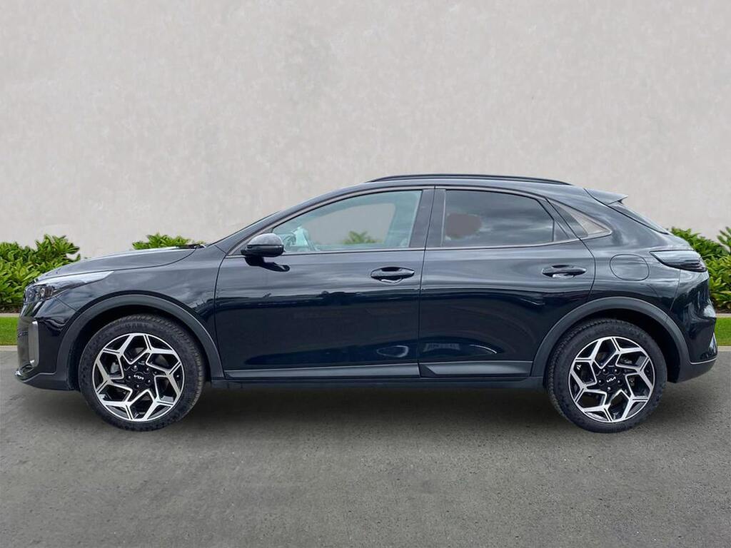 Kia Xceed 1.0T Gdi Isg 113 Gt-line Blue #19