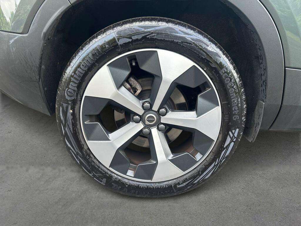 Volvo XC40 2.0 B4p Plus Dark Green #6