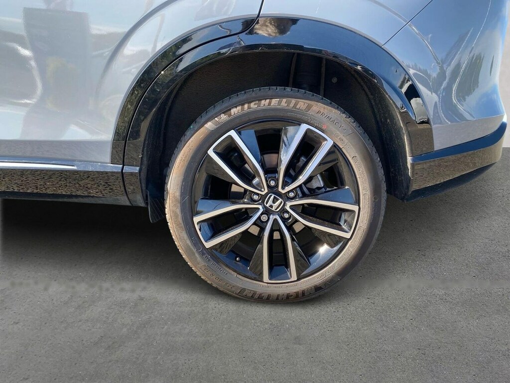 Honda Hr-V 1.5 H I-mmd Ehev Advance Suv Hybrid Cv Grey #6