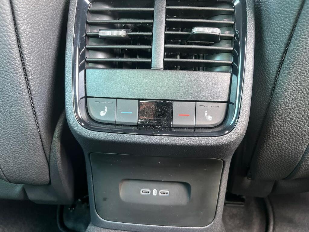 Skoda Octavia 1.5 Tsi 150 E-tec Sportline Dsg Blue #21