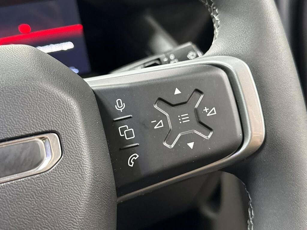 Jeep Compass 1.3 Gse T4 11.4Kwh Altitude 4Xe Euro 6 Ss Black #24