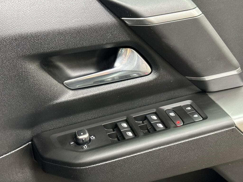 Jeep Compass 1.3 Gse T4 11.4Kwh Altitude 4Xe Euro 6 Ss Black #21