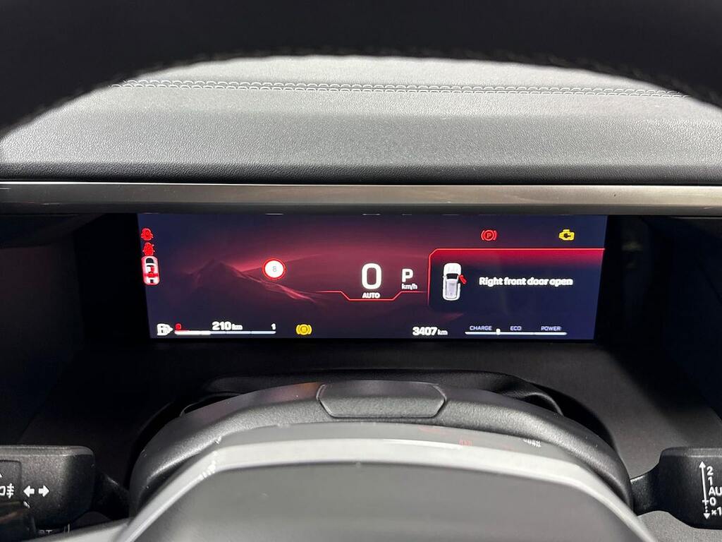 Jeep Compass 1.3 Gse T4 11.4Kwh Altitude 4Xe Euro 6 Ss Black #10