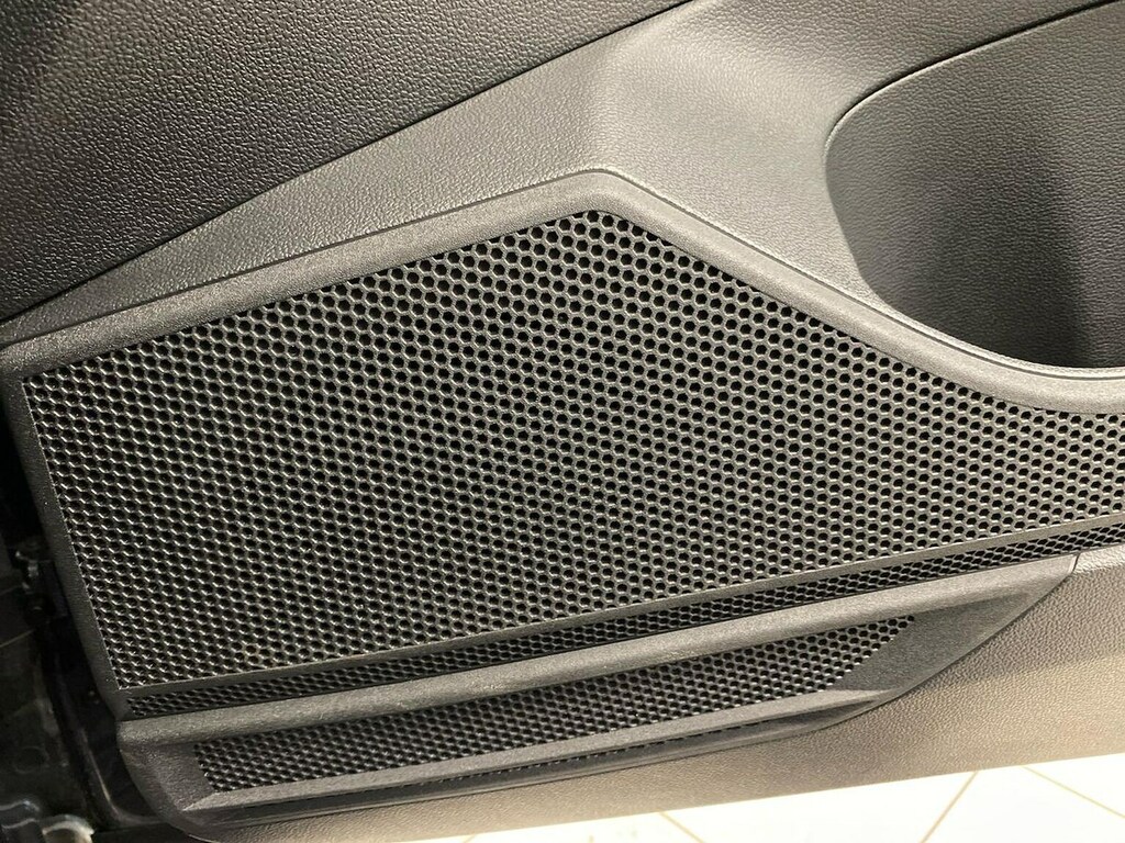 Volkswagen T-Cross Style Blue #29