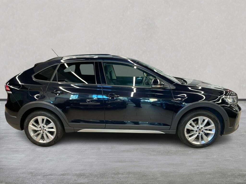 Volkswagen Taigo 1.0 Tsi Match Suv Euro 6 Ss Black #3