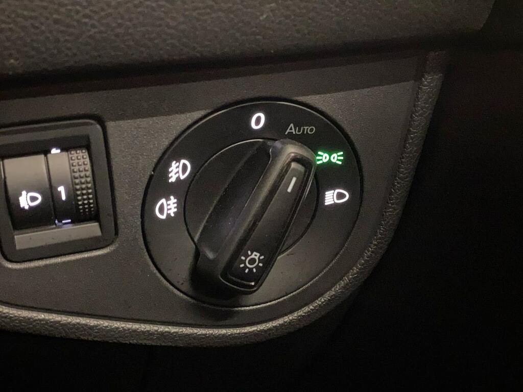 Volkswagen Taigo Black Edition Black #22