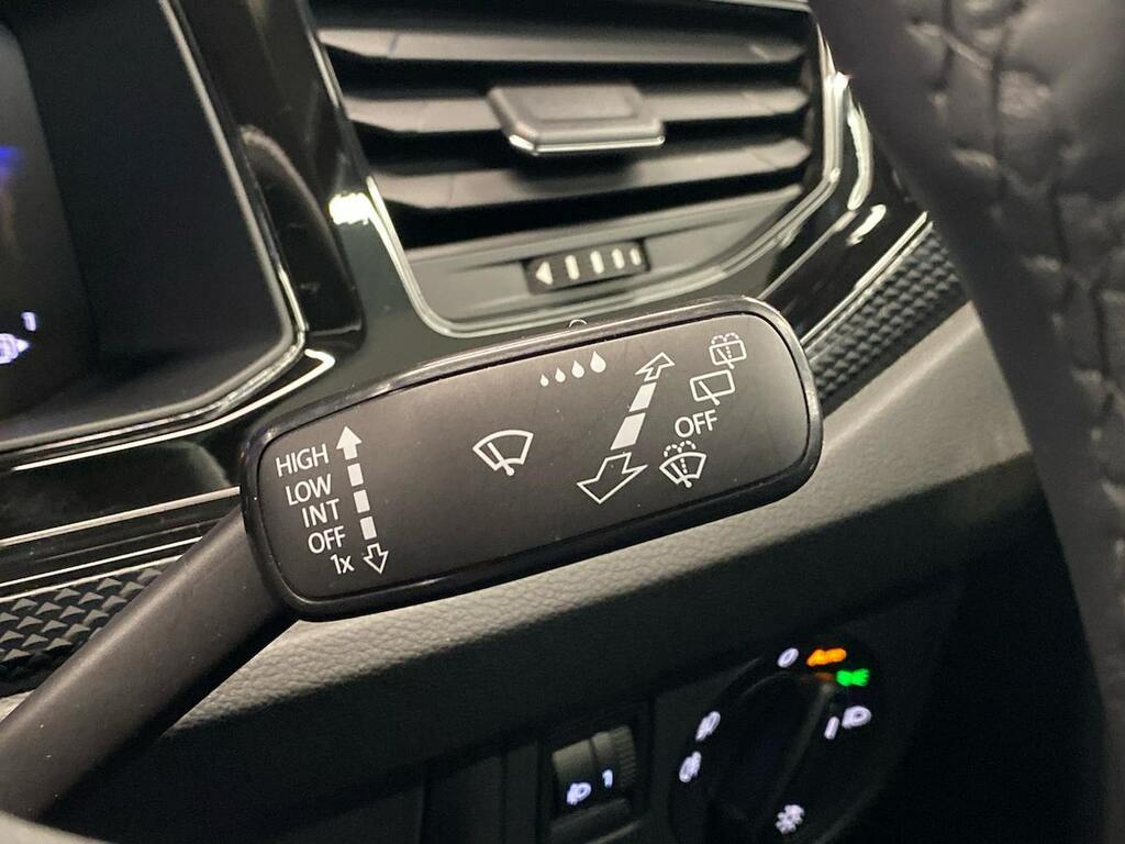 Volkswagen Taigo Black Edition Black #27