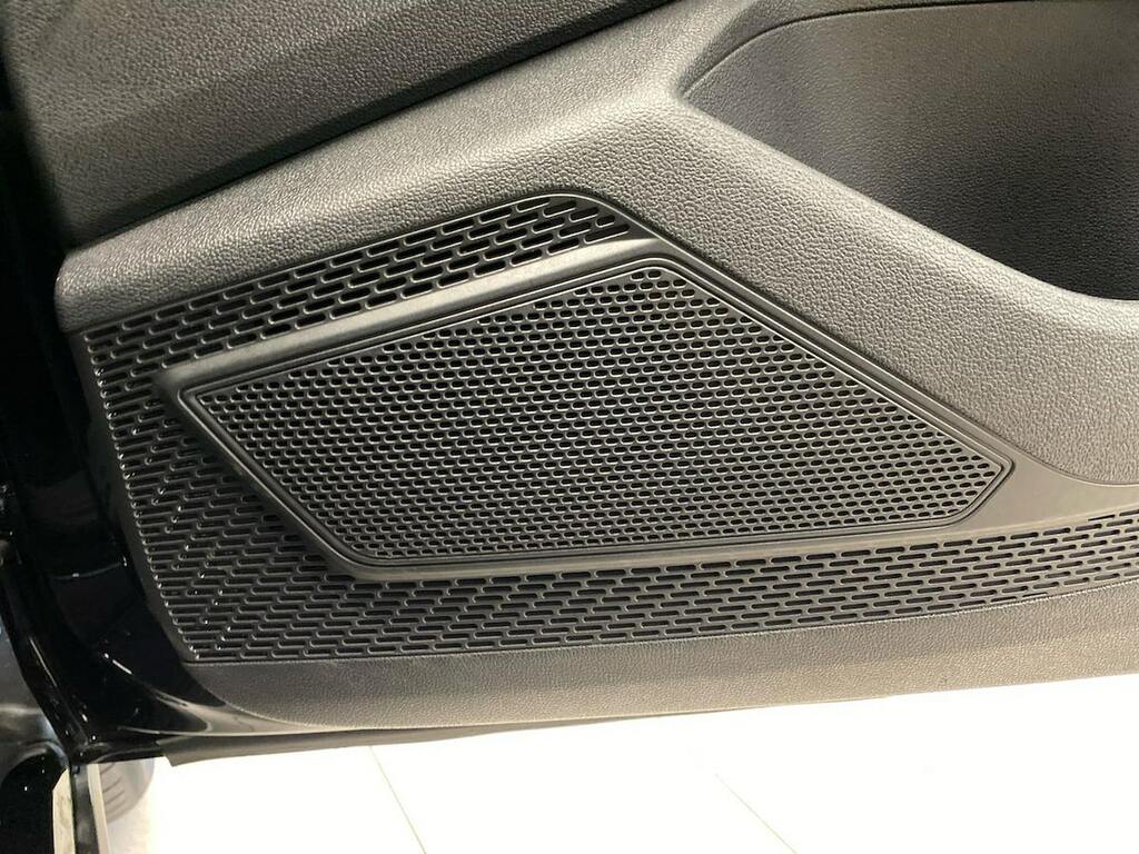 Volkswagen Taigo Black Edition Black #29