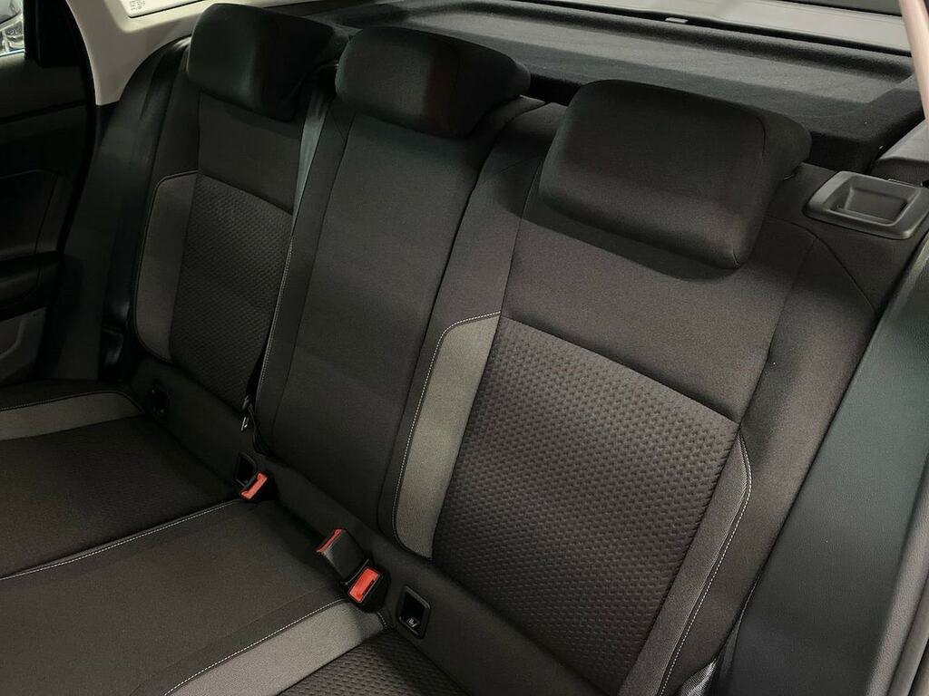 Volkswagen Taigo Black Edition Black #16