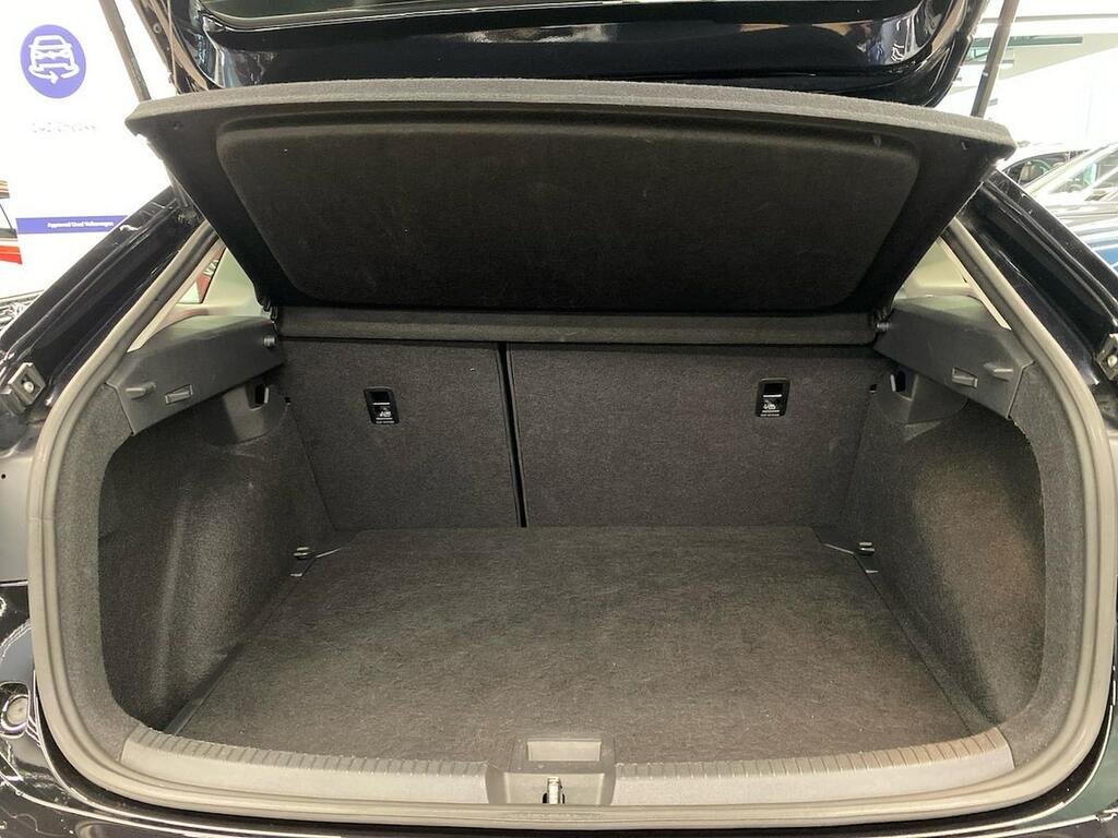 Volkswagen Taigo Black Edition Black #17